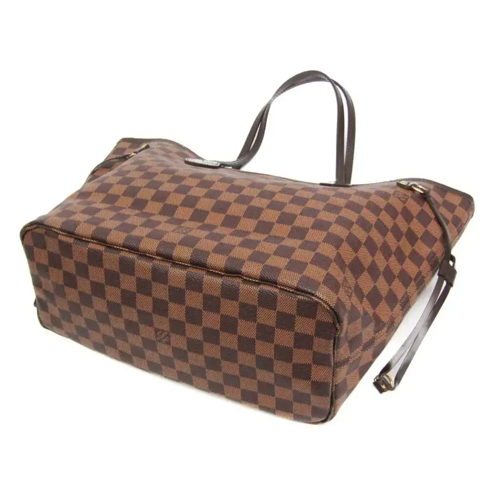 Louis Vuitton Neverfull Nm Tote Damier #255429L16B - Picture 2 of 9
